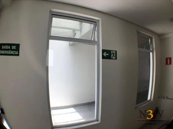 Imagem Sala para alugar, 46 m² por R$ 5.100,00/mês - Vila Leopoldina - São Paulo/SP