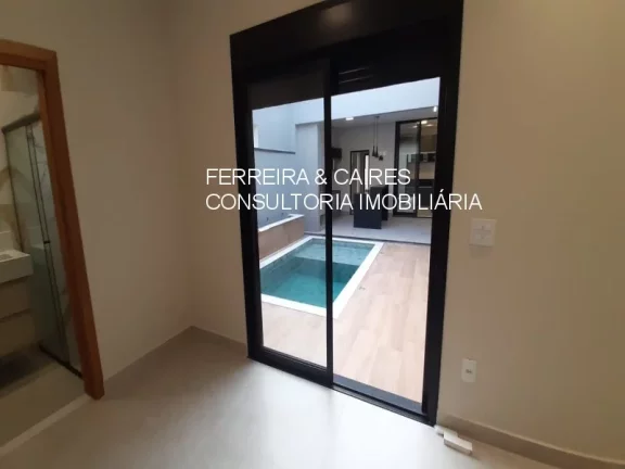 Imagem CASA RESIDENCIAL em INDAIATUBA - SP, JARDIM RESIDENCIAL VIENA