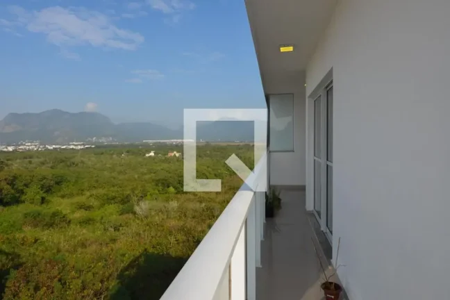 Imagem Apartamento à Venda - Recreio, 3 Quartos, 180 m2