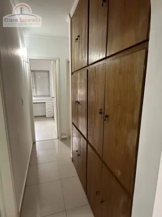 Imagem Apartamento Locação 3 Dormitórios 64m2 com piscina no Morumbi