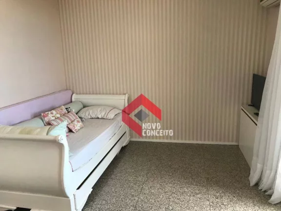 Imagem Apartamento à venda, 221 m² por R$ 1.850.000,00 - Meireles - Fortaleza/CE