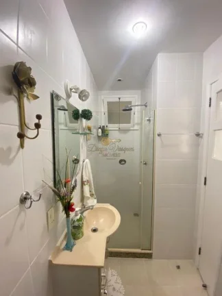 Imagem Casa em Condomínio para Venda em Teresópolis / RJ no bairro Ermitage