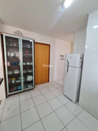 Imagem Plaza de España Residencial - Apartamento em Parque Amazônia, Goiânia/GO