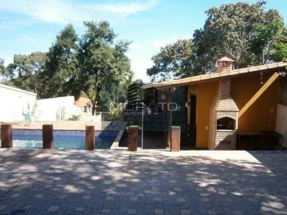 Imagem Casa 4 Quartos no Bairro Trevo