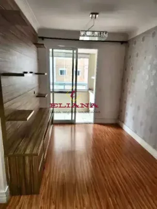 Apartamento à venda em São Paulo, Tatuapé, com 2 quartos, 86m²