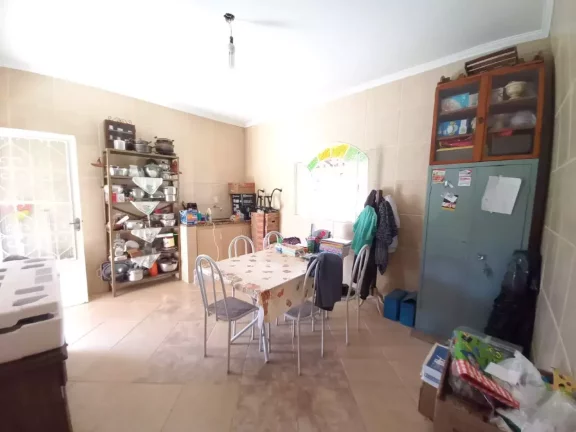 Imagem Sítio à venda, 5 quartos, 1 suíte, 5 vagas, BONANZA - Santa Luzia/MG