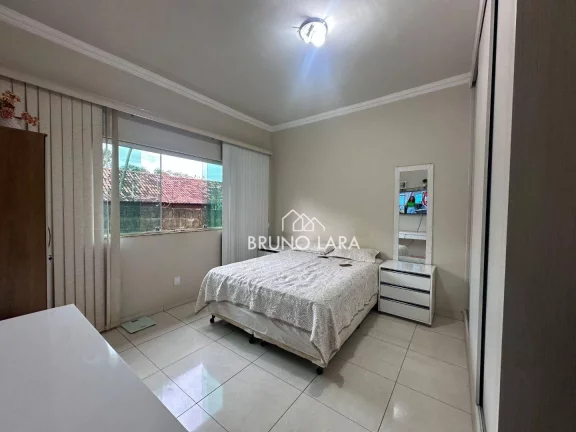 Imagem Casa à venda em São Joaquim de Bicas MG - Bairro Campina Verde