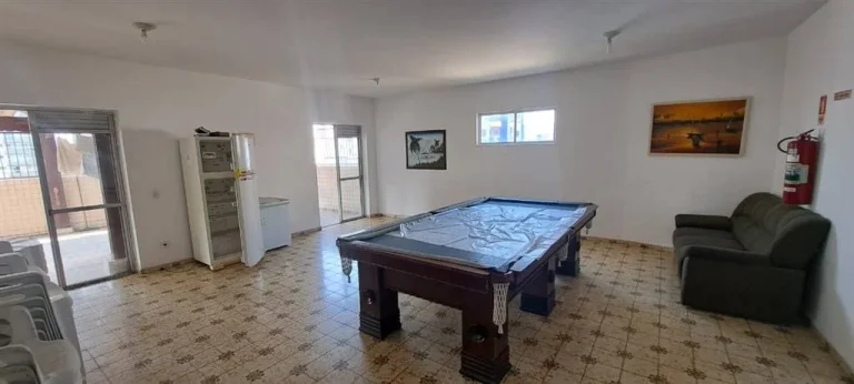 Imagem APARTAMENTO COM 32 m² - AVIAÇÃO - PRAIA GRANDE SP