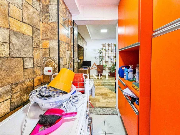 Imagem Apartamento com 3 suítes à venda, 122 m² por R$ 1.430.000 - Mooca - São Paulo/SP
