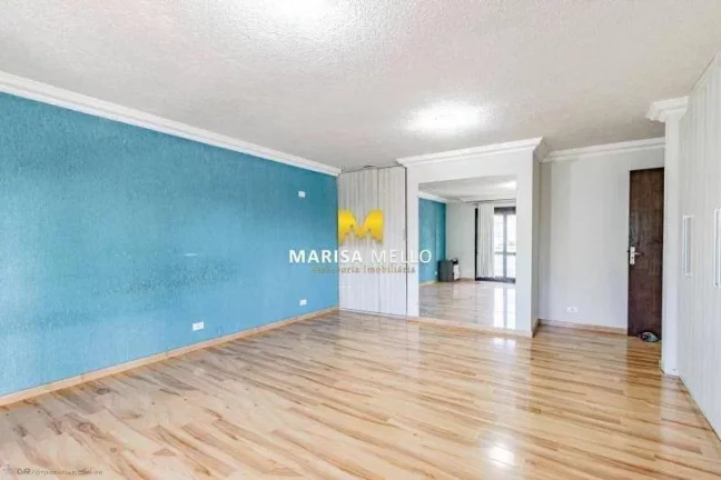 Imagem Casa com 4 quartos, à venda no bairro Vila Ipanema em Piraquara!!!