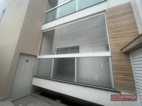 Imagem Studio à venda, 32 m² por R$ 200.000,00 - Vila Formosa - São Paulo/SP