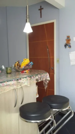 Imagem Cobertura Duplex 2 Dorm e 2 Vagas | Jd Vila Formosa