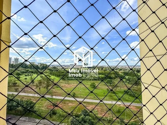 Imagem Res. Parque Águas Claras Apartamento 3 Qtos Suíte - Brasília