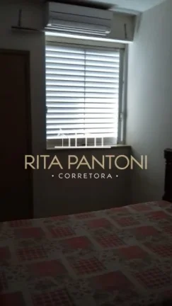 Imagem Apartamento - Ribeirão Preto - Jardim Paulistano - Região Leste