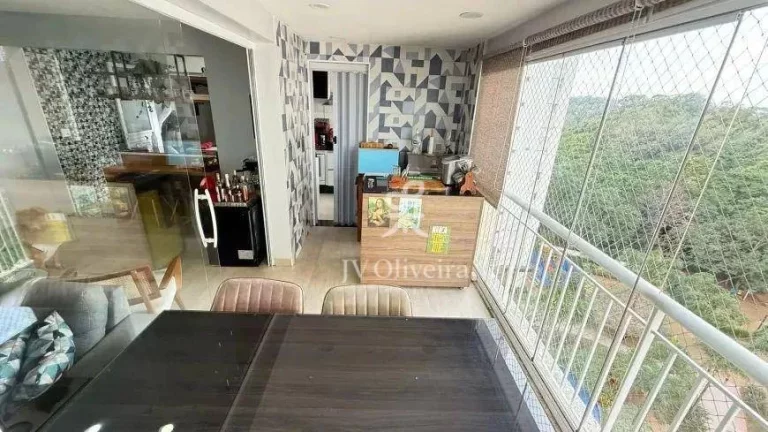 Imagem CONDOMINIO CLUB - MARAVILHOSO