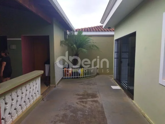 Imagem Casa à venda - Parque Fher