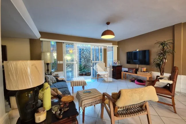 Imagem Casa à Venda - Vargem Pequena, 4 Quartos, 320 m2