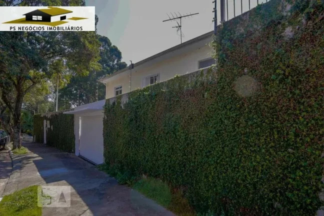 Imagem Sobrado para venda no Jardim da Saúde com 388mts