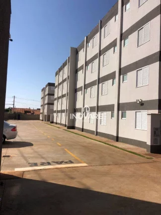 Imagem Apartamento com 2 dormitórios à venda, 1 m² por R$ 200.000,00 - Setor Santa Rita - Itumbiara/GO