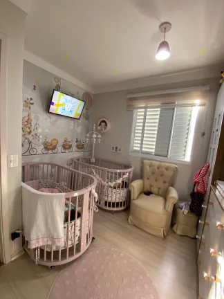 Imagem Apartamento Maravilhoso com 64 m² 3 Dormitorios 1 Vaga