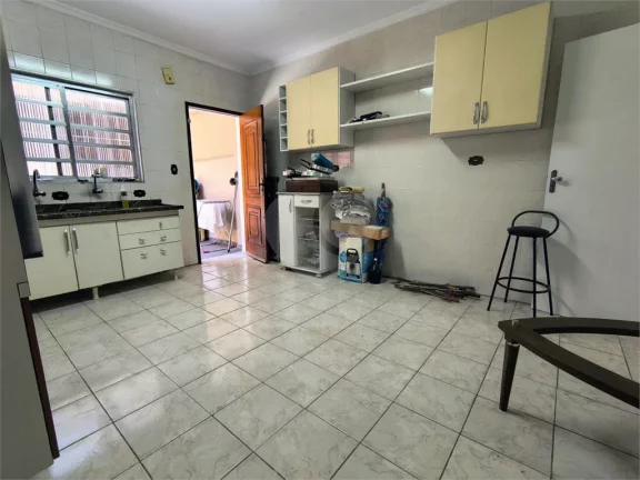 Imagem Sobrado à venda com 3 quartos, sendo 1 suíte, em Butantã, São Paulo - SP