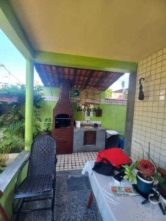 Imagem Casa a Venda no bairro Manilha - Itaboraí, RJ