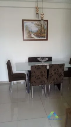 Imagem Apartamento 54M², 2 dormitórios, 1 vaga, lazer completo com ótima localização e valor !!!