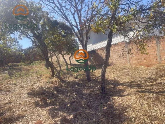 Imagem Terreno à venda, 480 m² por R$ 369.000,00 - Lundceia - Lagoa Santa/MG