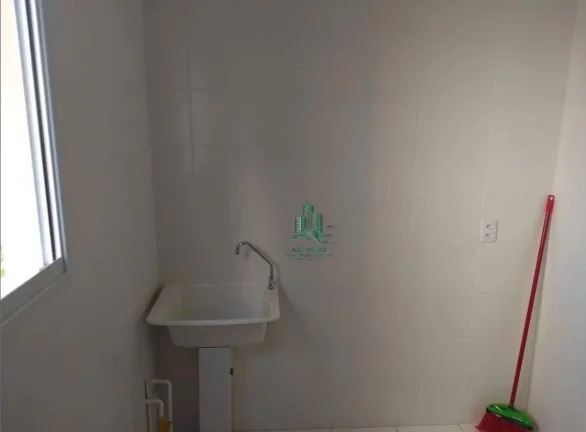 Imagem Apartamento com 2 dormitórios à venda, 38 m² por R$ 207.000,00 - Jardim Albertina - Guarulhos/SP
