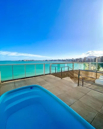 Imagem APARTAMENTO RESIDENCIAL em GUARAPARI - ES, PRAIA DO MORRO