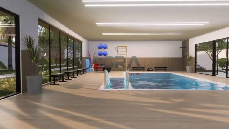 Imagem HORTO SENIOR RESIDENCE Casas de 2 e 3 quartos no Candeias