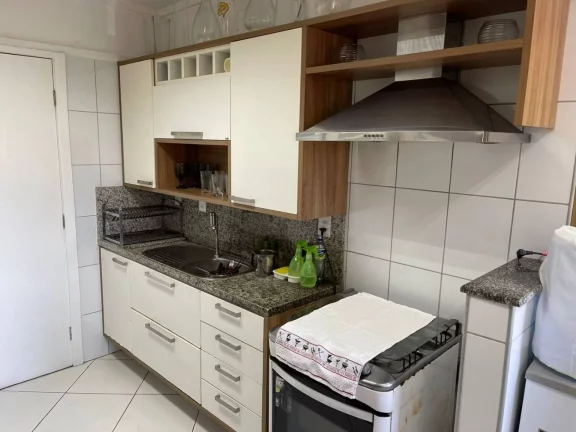 Imagem Imóvel à venda no Condomínio Ícone Residence - 1 suíte master + escritório - Confira!