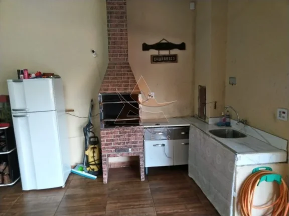 Imagem Casa - Ribeirão Preto - Parque dos Servidores