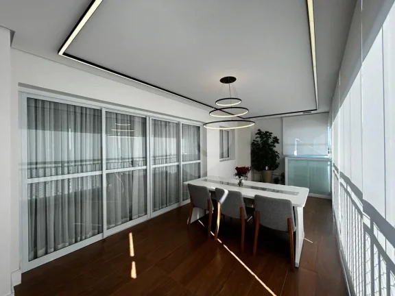 Imagem Apartamento à venda com 3 quartos, sendo 1 suíte, no condomínio Vista Parque Villa Lobos, São Paulo - SP