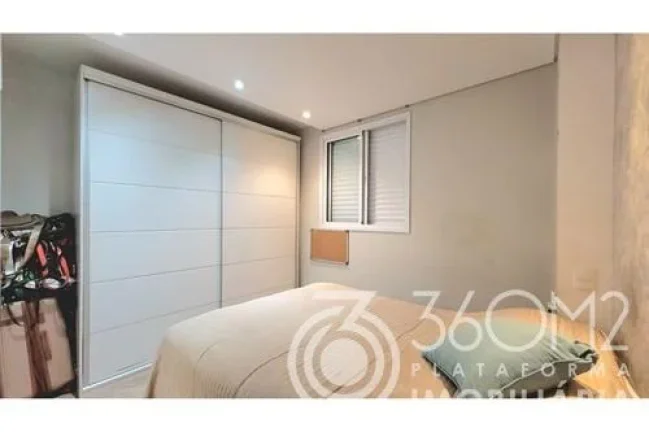 Imagem Apartamento para Venda em Santo André / SP no bairro Campestre