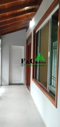 Imagem Casa para Venda em Araras, Parque Santa Cândida, 3 dormitórios, 1 suíte, 2 banheiros, 4 vagas