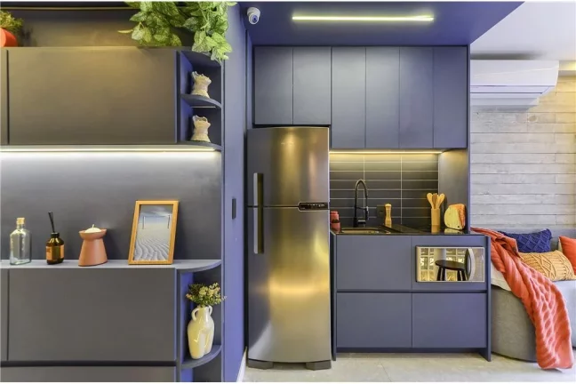 Imagem APARTAMENTO RESIDENCIAL em São Paulo - SP, Vila Clementino