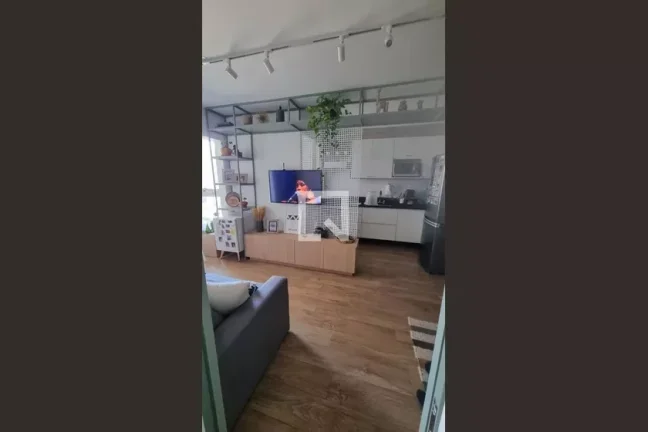 Imagem Apartamento à Venda - Aclimação, 1 Quarto, 41 m2