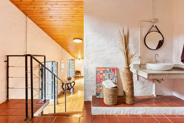 Imagem Investimento e Lifestyle em Campos do Jordão