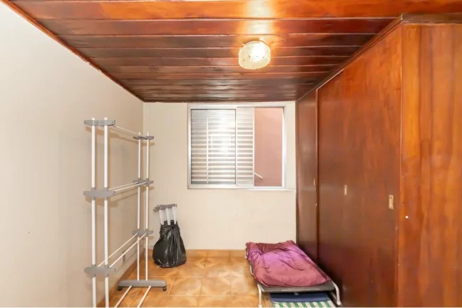 Imagem CASA RESIDENCIAL em São Paulo - SP, Vila Guarani (Z Sul)