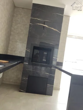 Imagem Casa no Condomínio Santa Mônica à venda - Caçapava