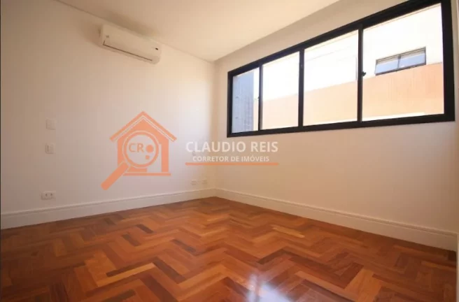 Imagem Cobertura com 3 Quartos à venda, 314 m² - Moema