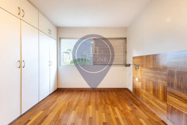 Imagem Excelente oportunidade de locação: Apartamento de 3 quartos em Higienópolis, São Paulo-SP!