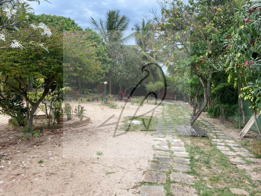 Imagem Terreno para Venda em Lauro de Freitas / BA no bairro Ipitanga