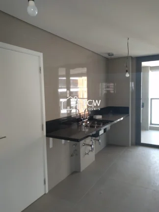 Imagem Apartamento com 3 Dorm no Vila Nova Conceição