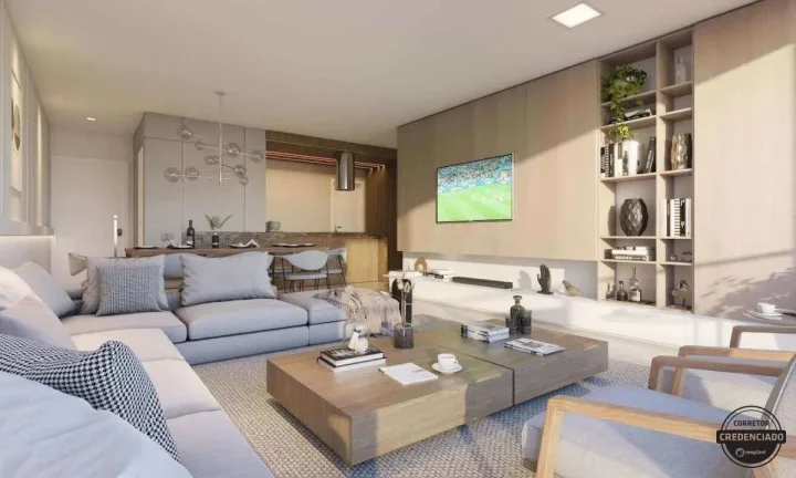 Imagem Residencial Safira - Sudoeste | 4 suítes | Pronto para morar