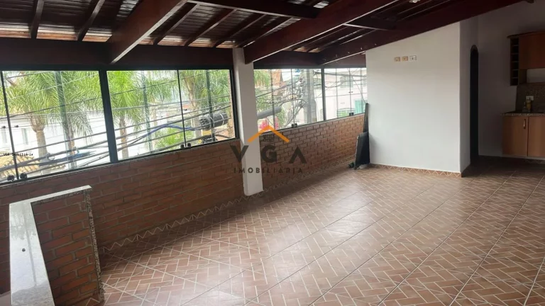 Imagem Sobrado para Venda em São Paulo, Parque Cruzeiro do Sul, 2 dormitórios, 2 banheiros, 2 vagas