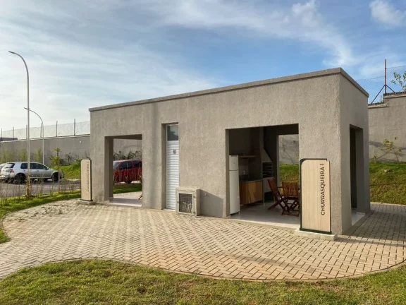 Imagem Apartamento com 2 dormitórios à venda, 57 m² por R$ 400.000,00 - Vila Monteiro - Poá/SP