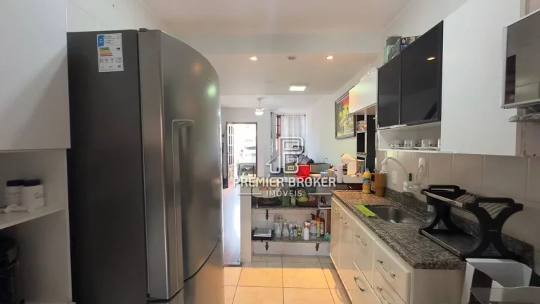 Imagem Casa à venda, 58 m² por R$ 340.000,00 - Parque do Imbui - Teresópolis/RJ