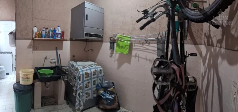 Imagem Apartamento 3 dormitórios no bairro Itararé são Vicente